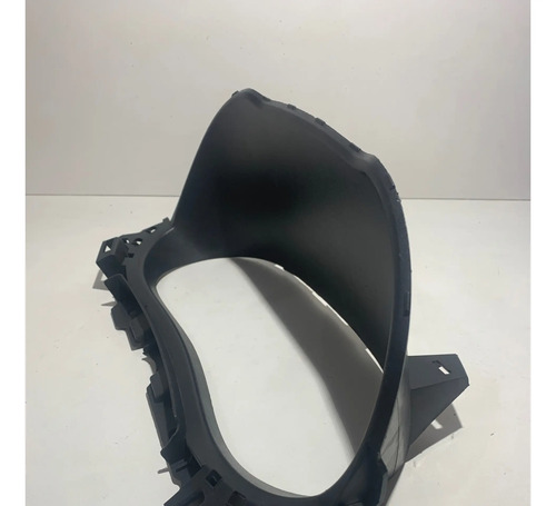 Moldura Painel Instrument Renault Sandero 2007 2013 Original - Imagem 2