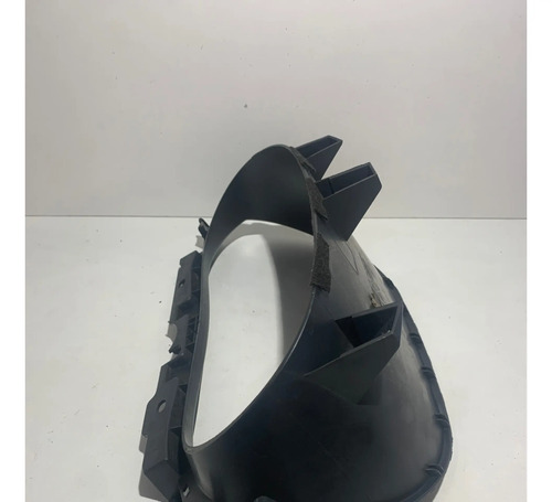 Moldura Painel Instrument Renault Sandero 2007 2013 Original - Imagem 5