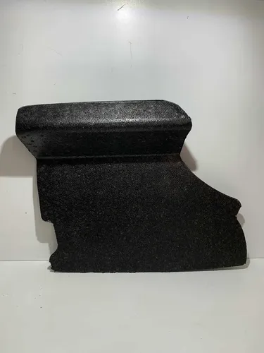 Suporte Isopor Direito Estepe Peugeot 2008 2018 9801886080 - Imagem 3