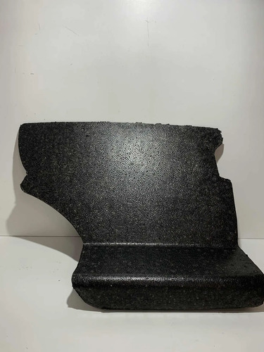 Suporte Isopor Direito Estepe Peugeot 2008 2018 9801886080 - Imagem 4