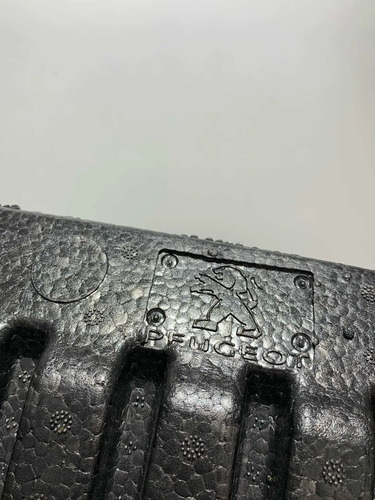 Suporte Isopor Direito Estepe Peugeot 2008 2018 9801886080 - Imagem 5