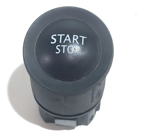 Botão Partida Start Stop Gm Captiva 2008 2012