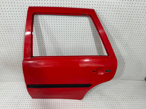 Porta Traseira Esquerda Vw Gol G4 2006 A 2012 - Imagem 5