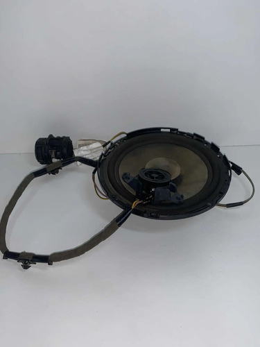 Alto Falante Porta Dianteira Fiat Fiorino/uno Cod:1922264000 - Imagem 2