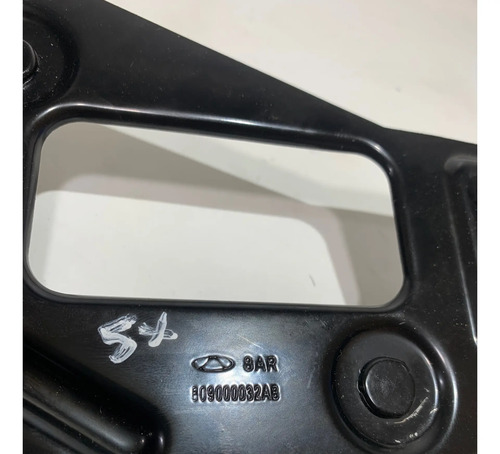 Suporte Módulo Central Chery Tiggo 5x Pro Turbo 1.5 16v 2022 - Imagem 4