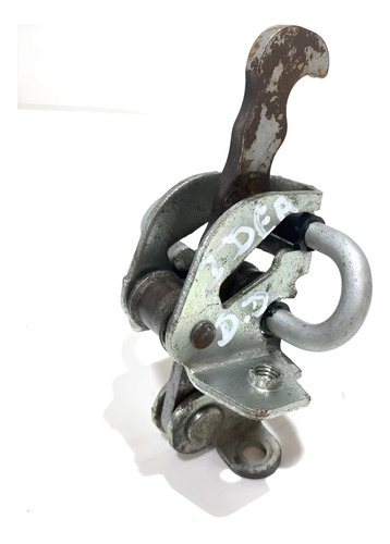 Limitador Porta Dianteira Direita Fiat Idea 1.6 16v 2012