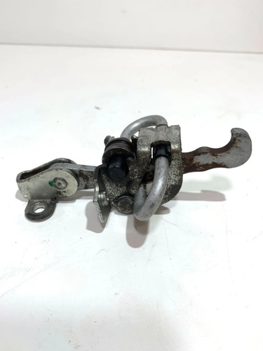 Limitador Porta Dianteira Direita Fiat Idea 1.6 16v 2012 - Imagem 2