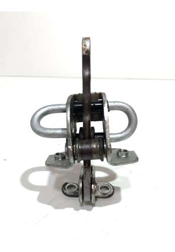 Limitador Porta Dianteira Direita Fiat Idea 1.6 16v 2012 - Imagem 3