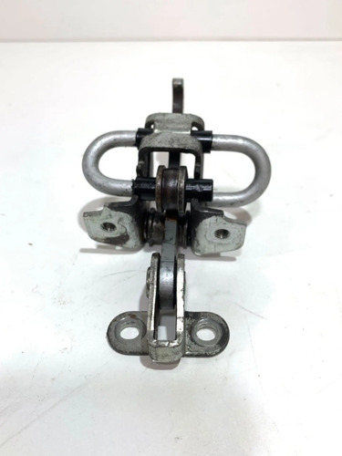 Limitador Porta Dianteira Direita Fiat Idea 1.6 16v 2012 - Imagem 4
