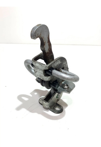 Limitador Porta Dianteira Direita Fiat Idea 1.6 16v 2012 - Imagem 5