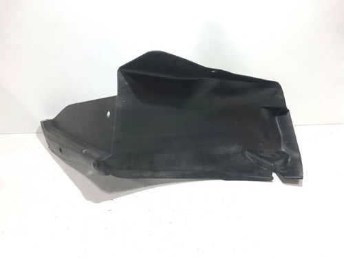 Parabarro Traseiro Esquerdo Peugeot 206 207 Sw 2004 2012 - Imagem 2