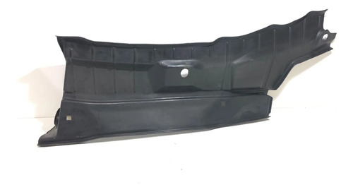 Parabarro Traseiro Esquerdo Peugeot 206 207 Sw 2004 2012 - Imagem 3