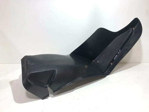 Parabarro Traseiro Esquerdo Peugeot 206 207 Sw 2004 2012 - Imagem 5