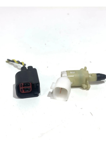 Sensor Pedal Freio Ford Fusion 2007 A 2008 - Imagem 2