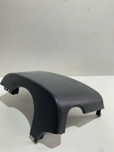 Moldura Superior Chave Seta Renault Clio 2003 - 2012 Preto - Imagem 3