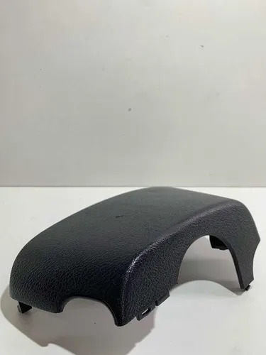 Moldura Superior Chave Seta Renault Clio 2003 - 2012 Preto - Imagem 4