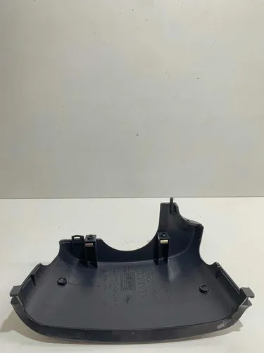 Moldura Superior Chave Seta Renault Clio 2003 - 2012 Preto - Imagem 5