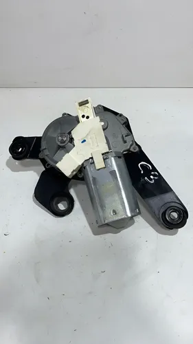 Motor Limpador Parabrisa Traseiro Citröen C3 2003 2006 - Imagem 1