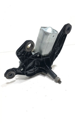 Motor Limpador Parabrisa Traseiro Citröen C3 2003 2006 - Imagem 3