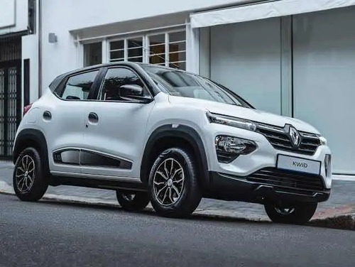 Moldura Tela Auto Falante Lado Direito Renault Kwid 2022 - Imagem 3