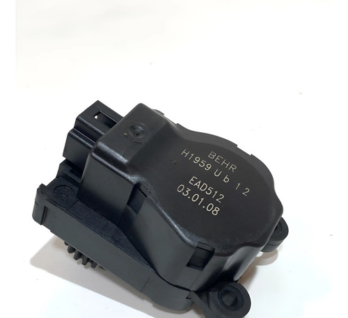 Motor Atuador Ar Condicionado Citröen C4  Pallas 2008 2013