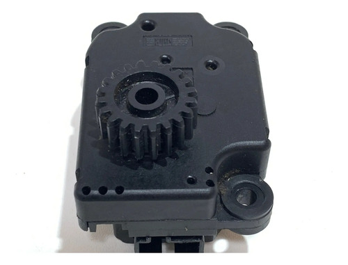 Motor Atuador Ar Condicionado Citröen C4  Pallas 2008 2013 - Imagem 2