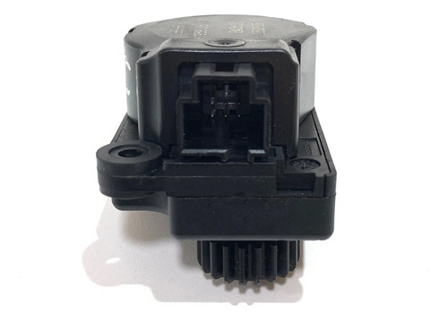 Motor Atuador Ar Condicionado Citröen C4  Pallas 2008 2013 - Imagem 4