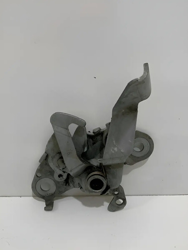 Fechadura Trava Capo Peugeot 307 2006 - 2012 Original