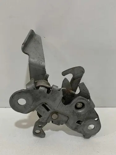 Fechadura Trava Capo Peugeot 307 2006 - 2012 Original - Imagem 2