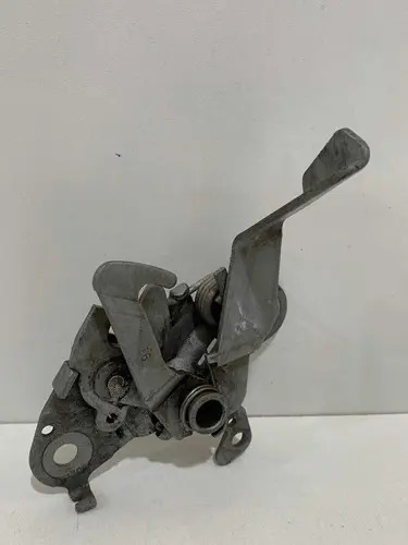 Fechadura Trava Capo Peugeot 307 2006 - 2012 Original - Imagem 3