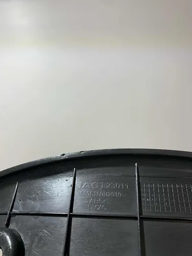 Moldura Painel De Instrumentos Jac J6 2010 2013 5306190u2010 - Imagem 4