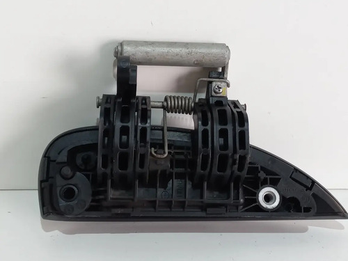 Macaneta Externa Traseira Esquerda Renault Kwid 2022. - Imagem 3