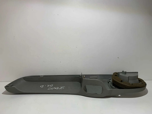 Porta Objeto Dianteiro Esquerdo Renault Scenic 2003 - 2012 - Imagem 3