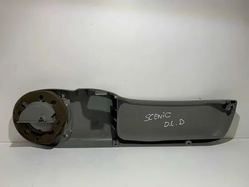 Porta Objeto Dianteiro Esquerdo Renault Scenic 2003 - 2012 - Imagem 4