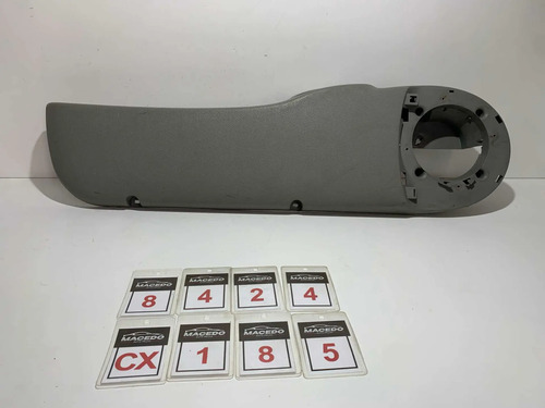 Porta Objeto Dianteiro Esquerdo Renault Scenic 2003 - 2012 - Imagem 6