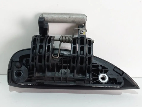 Macaneta Externa Traseira Esquerda Renault Kwid 2022. - Imagem 6