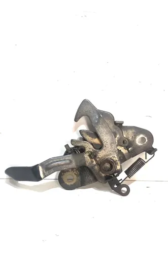Fechadura Capô Jac J2 2012 2015