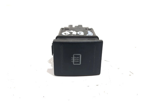 Botão Interruptor Desembaçador Volkswagen Polo 2003 2014