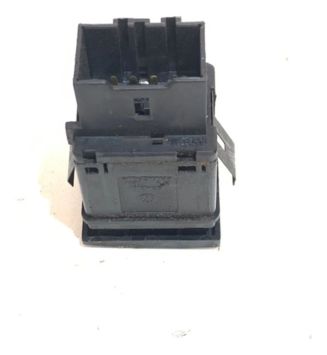 Botão Interruptor Desembaçador Volkswagen Polo 2003 2014 - Imagem 2