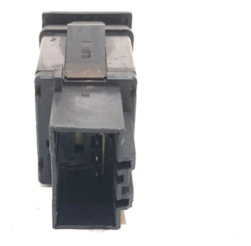Botão Interruptor Desembaçador Volkswagen Polo 2003 2014 - Imagem 3