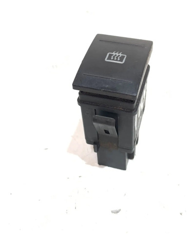 Botão Interruptor Desembaçador Volkswagen Polo 2003 2014 - Imagem 4