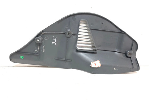 Acabamento Esquerdo Console Central Jac J6 2011 2013 - Imagem 3