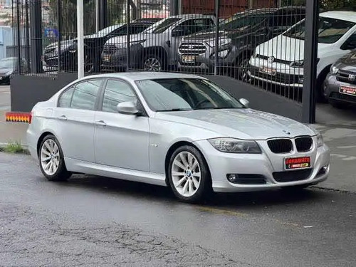 Mangueira Ar Condicionado Bmw 320i 2.0 16v 2006 - 2012 - Imagem 2