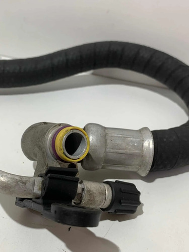 Mangueira Ar Condicionado Bmw 320i 2.0 16v 2006 - 2012 - Imagem 4