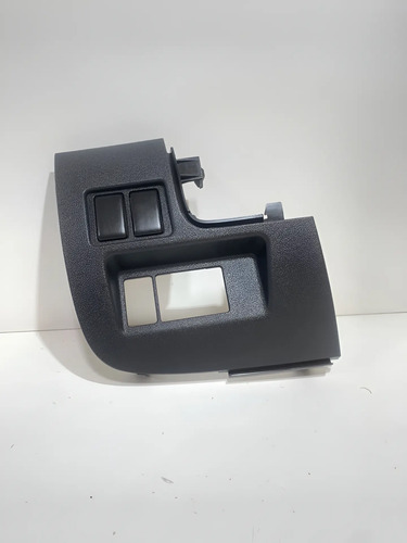 Moldura Comando Retrovisor Nissan March 1.0 3cc 2018