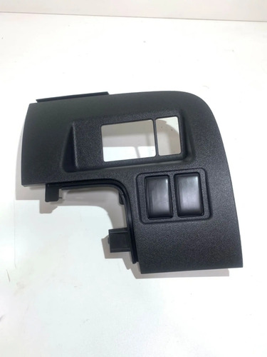 Moldura Comando Retrovisor Nissan March 1.0 3cc 2018 - Imagem 3