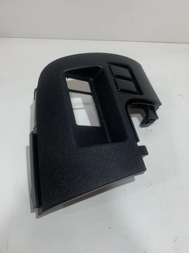 Moldura Comando Retrovisor Nissan March 1.0 3cc 2018 - Imagem 6