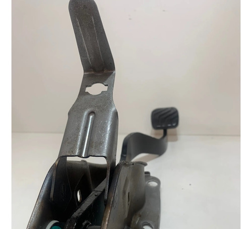 Pedal Freio Renault Kwid 1.0 3cc 2022 Produto Usado - Imagem 3