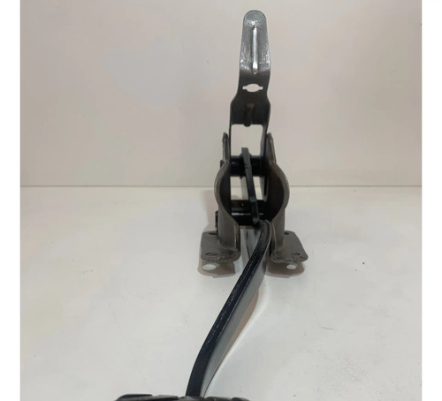 Pedal Freio Renault Kwid 1.0 3cc 2022 Produto Usado - Imagem 4