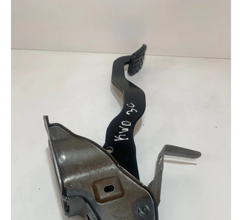 Pedal Freio Renault Kwid 1.0 3cc 2022 Produto Usado - Imagem 8